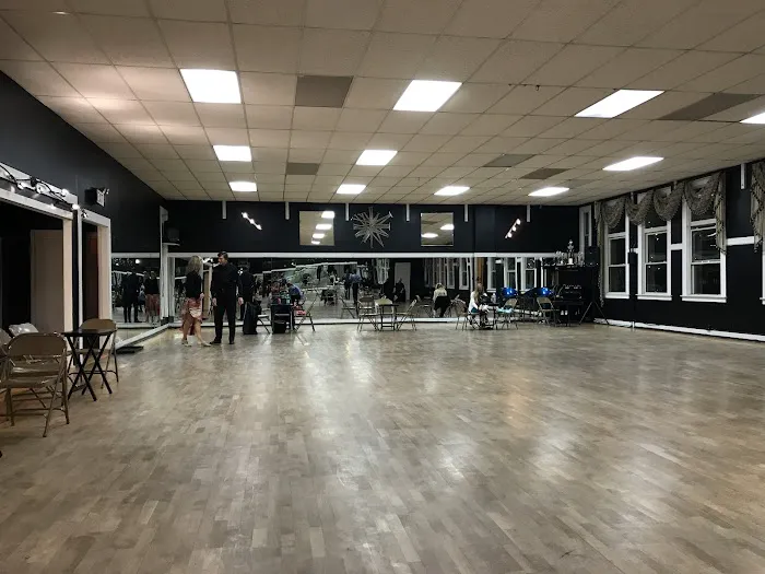 Genesis DanceSport Studio Picture 2