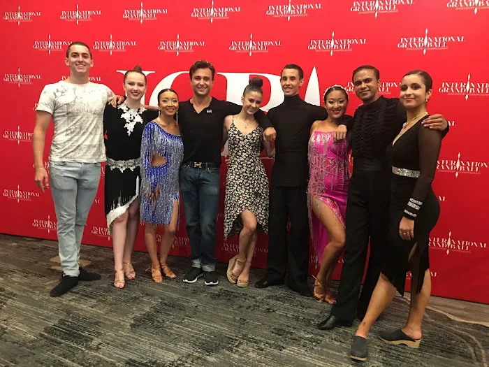 Genesis DanceSport Studio Picture 9