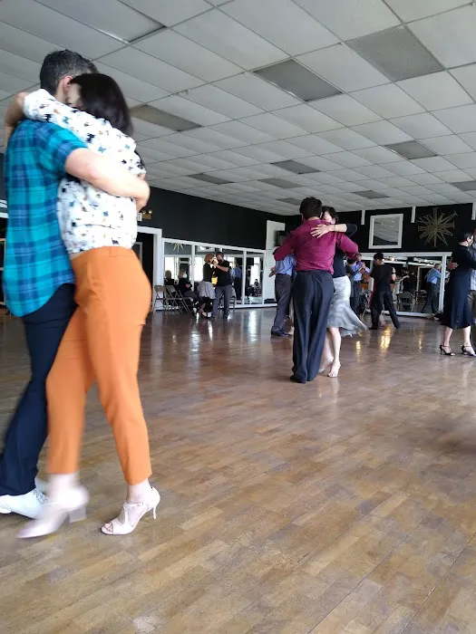 Genesis DanceSport Studio Picture 3