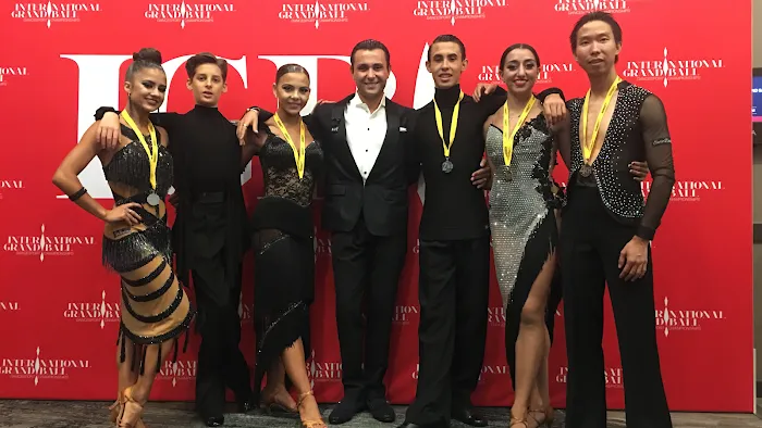 Genesis DanceSport Studio Picture 6