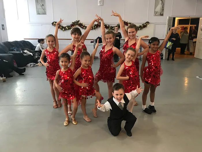 Genesis DanceSport Studio Picture 7