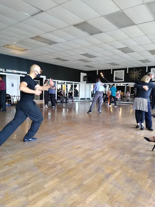Genesis DanceSport Studio Picture 5