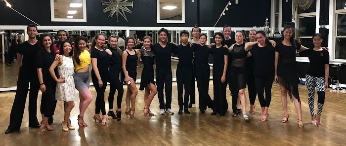 Genesis DanceSport Studio Picture 10