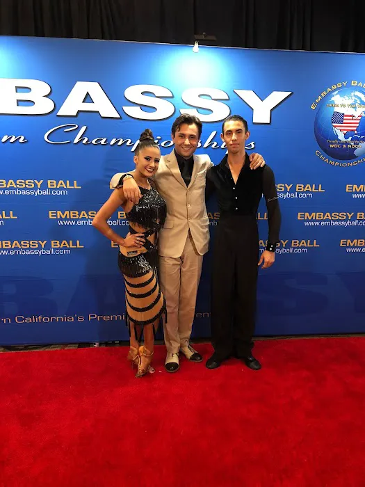 Genesis DanceSport Studio Picture 4