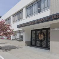 Dance Conservatory at HSArts ico