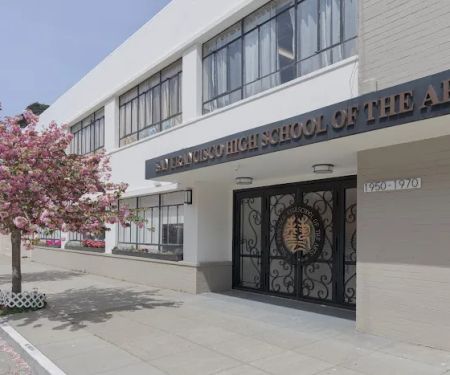 Dance Conservatory at HSArts