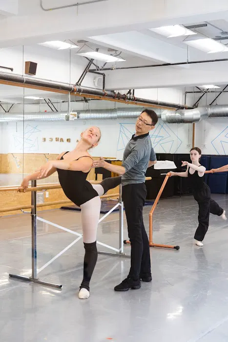 Dance Conservatory at HSArts Picture 6