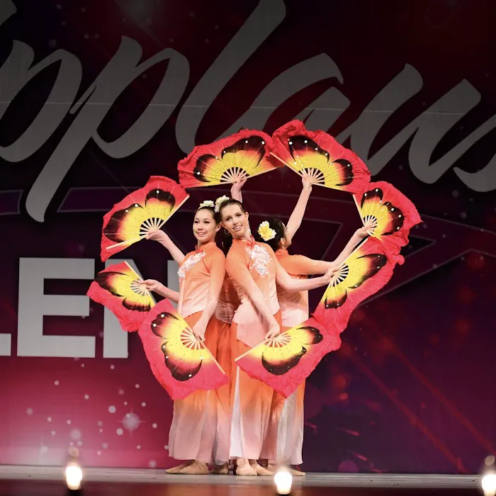 Dance Conservatory at HSArts Picture 7