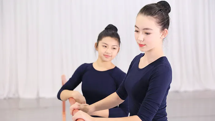 Dance Conservatory at HSArts Picture 9