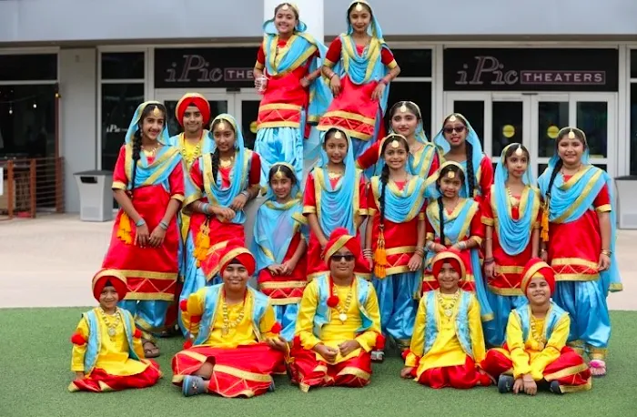 Bollywood Dance Central Picture 8