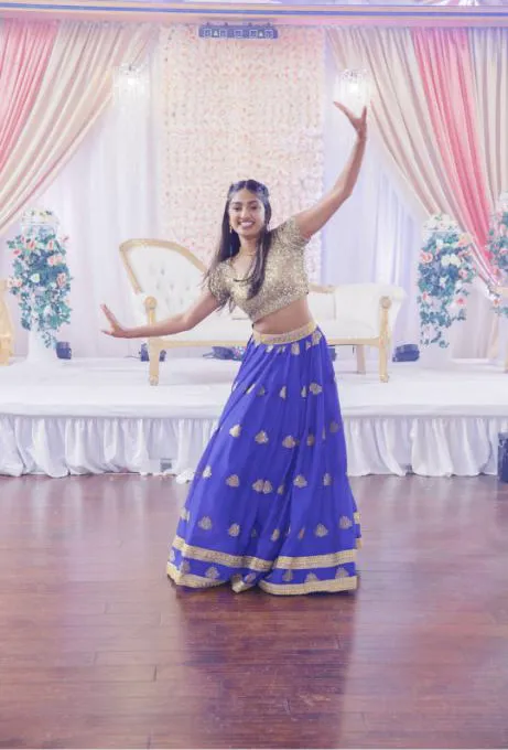 Bollywood Dance Central Picture 3
