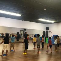 Bollywood Dance Central ico