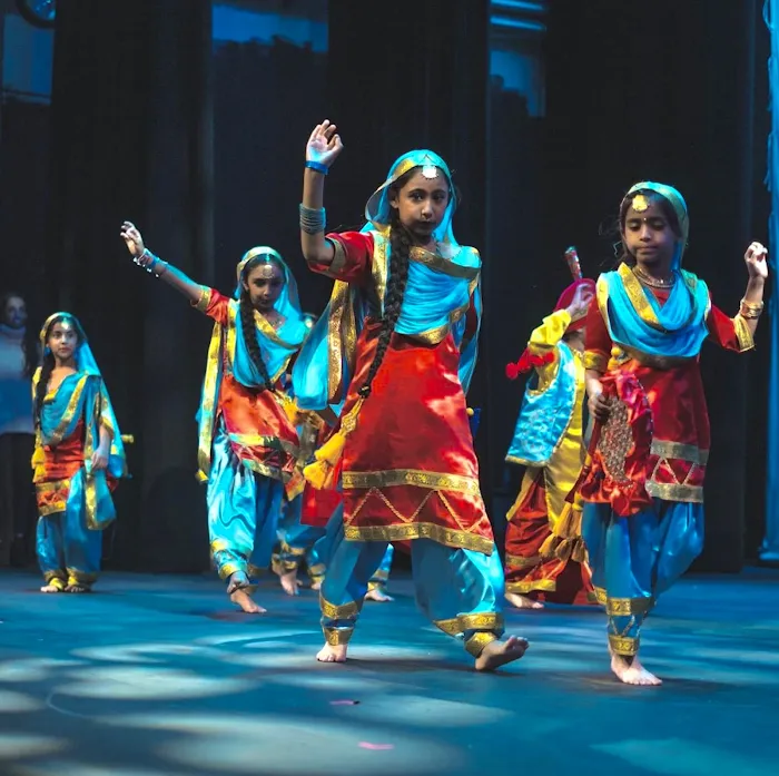 Bollywood Dance Central Picture 10