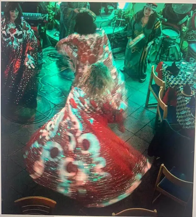 Amina School of Belly Dance and Drum Picture 2