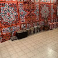 Amina School of Belly Dance and Drum ico