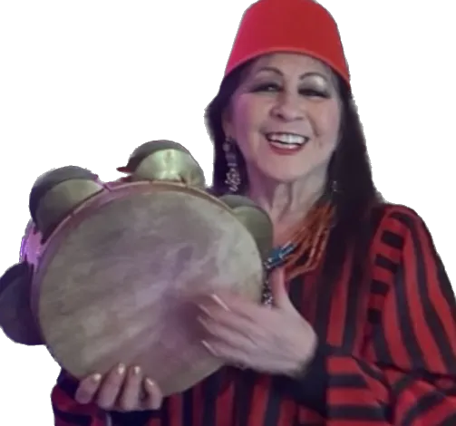 Amina School of Belly Dance and Drum Picture 9