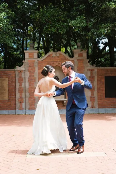 Erin Parsley Dance & Steps to Love Wedding Dances Picture 7