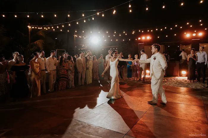 Erin Parsley Dance & Steps to Love Wedding Dances Picture 5