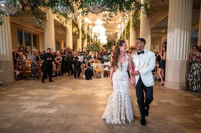 Erin Parsley Dance & Steps to Love Wedding Dances Picture 1
