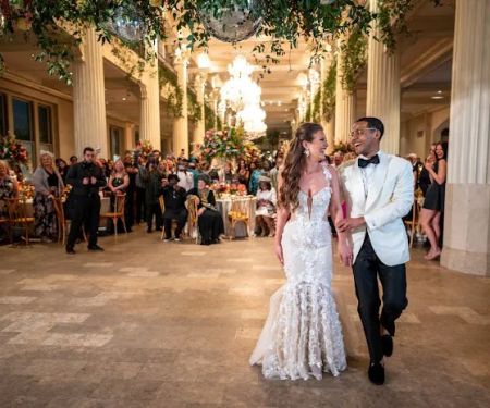 Erin Parsley Dance & Steps to Love Wedding Dances
