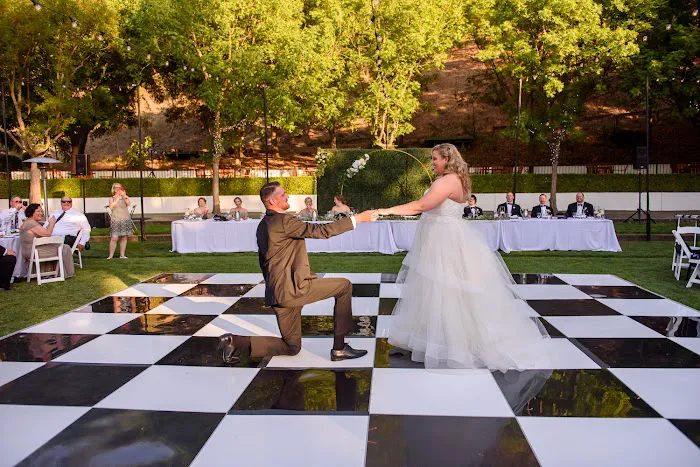 Erin Parsley Dance & Steps to Love Wedding Dances Picture 10