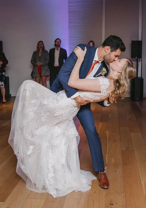 Erin Parsley Dance & Steps to Love Wedding Dances Picture 3