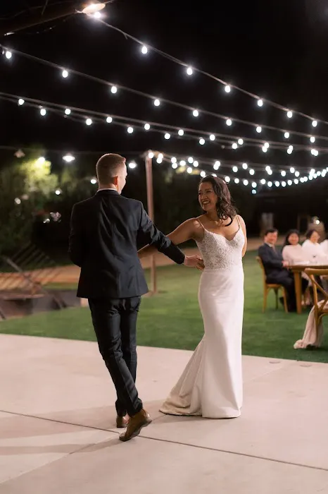 Erin Parsley Dance & Steps to Love Wedding Dances Picture 6