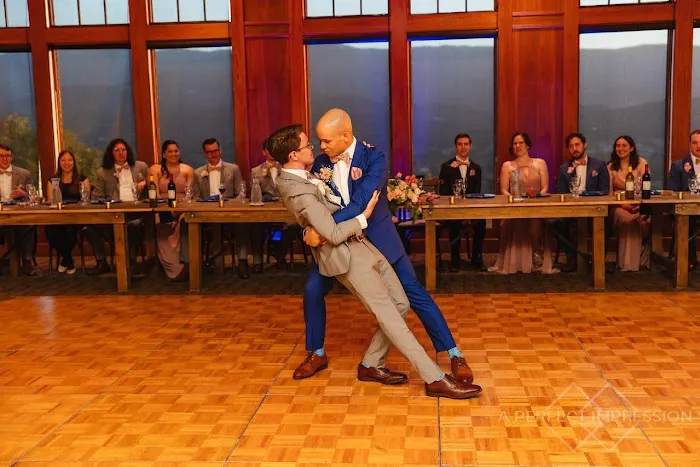 Erin Parsley Dance & Steps to Love Wedding Dances Picture 8