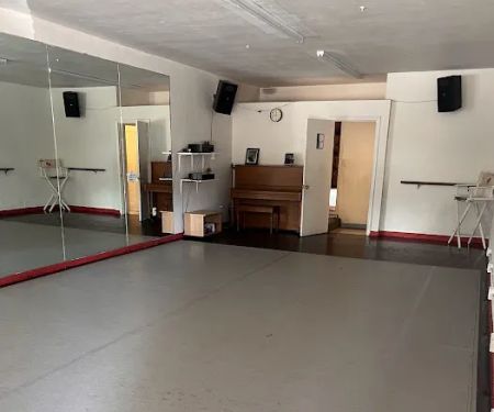 DSG Studios