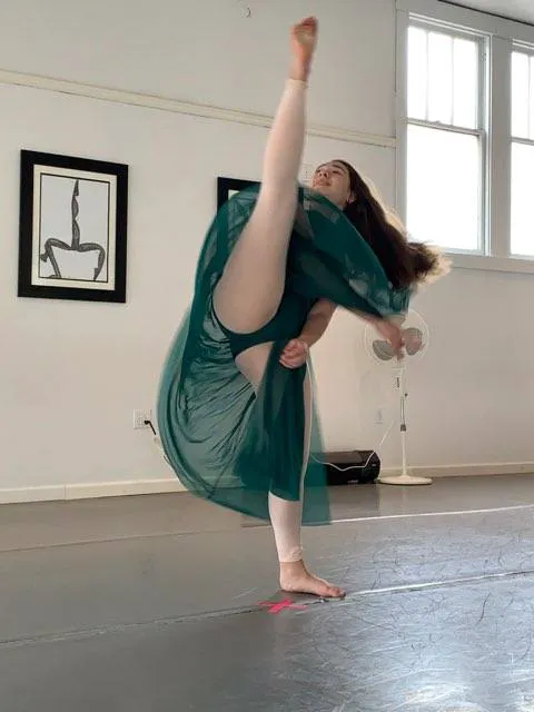 San Francisco Dance Space Picture 2