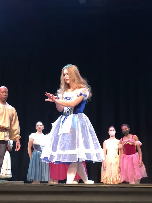 Park Hill Dance Academy Picture 6