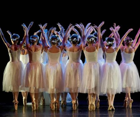 Park Hill Dance Academy