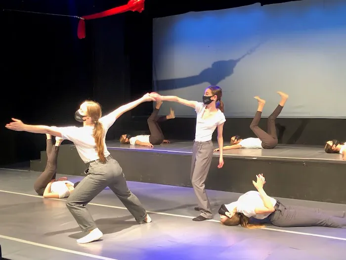 Park Hill Dance Academy Picture 7