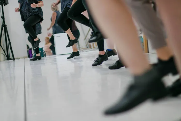 Tappy Feet Picture 6