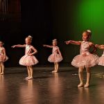 Dancin' Dreams (Central Park/Northfield)