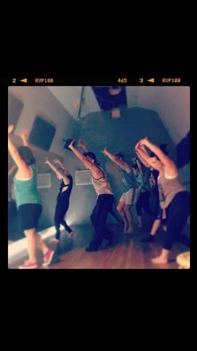 Denver Dance Picture 7