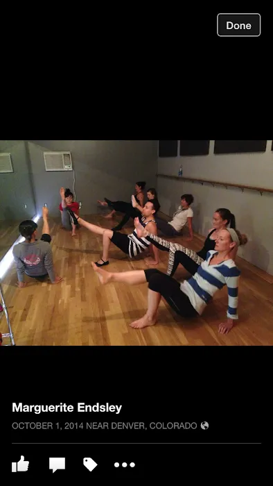 Denver Dance Picture 9