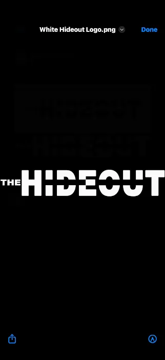 The Hideout Dance Picture 1