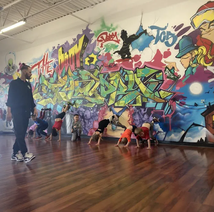 Bboy Factory Picture 2