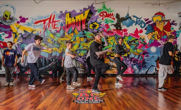 Bboy Factory Picture 3