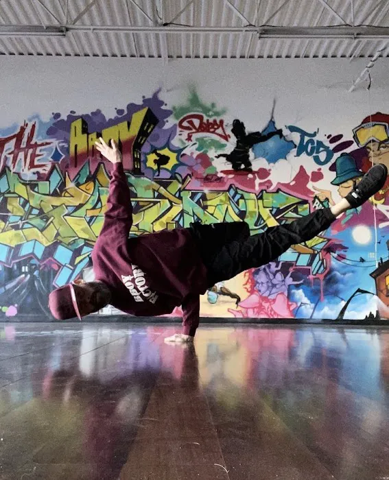 Bboy Factory Picture 4