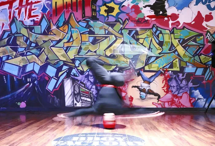 Bboy Factory Picture 1