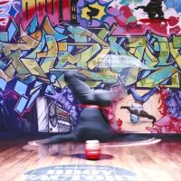 Bboy Factory ico