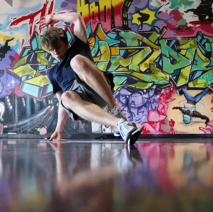 Bboy Factory Picture 6
