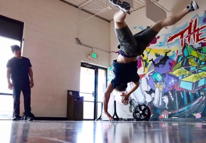 Bboy Factory Picture 5