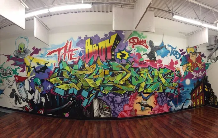 Bboy Factory Picture 7