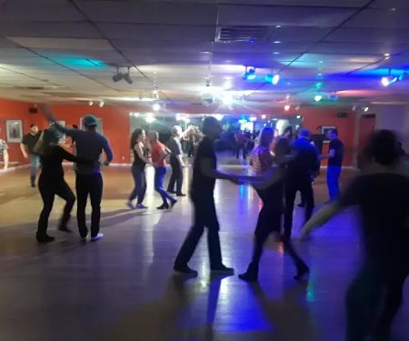 Colorado Dancesport Ballroom & Social Club (Formerly Zenergy Dancesport)