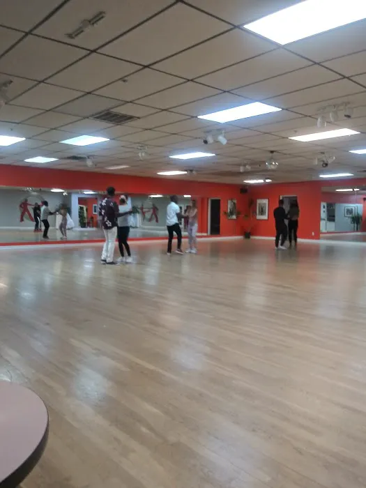 Colorado Dancesport Ballroom & Social Club (Formerly Zenergy Dancesport) Picture 2