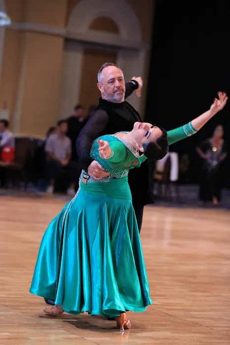 Fred Astaire Dance Studios Picture 7