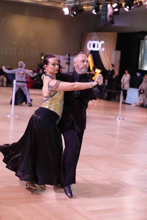 Fred Astaire Dance Studios Picture 10